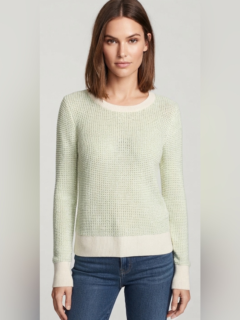 Victoria Secret Knit Sweater